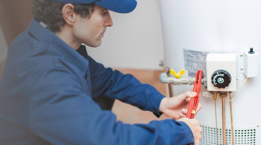 Expert burst pipe repair services in Greenland, MI